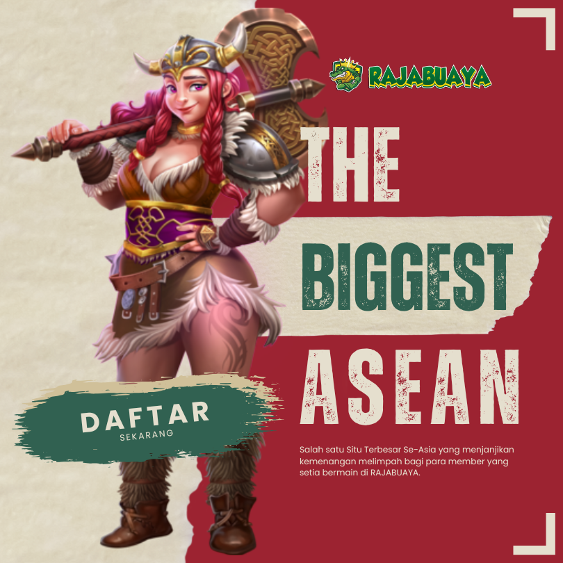 RAJABUAYA | Daftar di Situs Gacor Maxwin Mahjong x1000